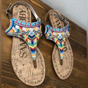 Sam & Libby Sandals